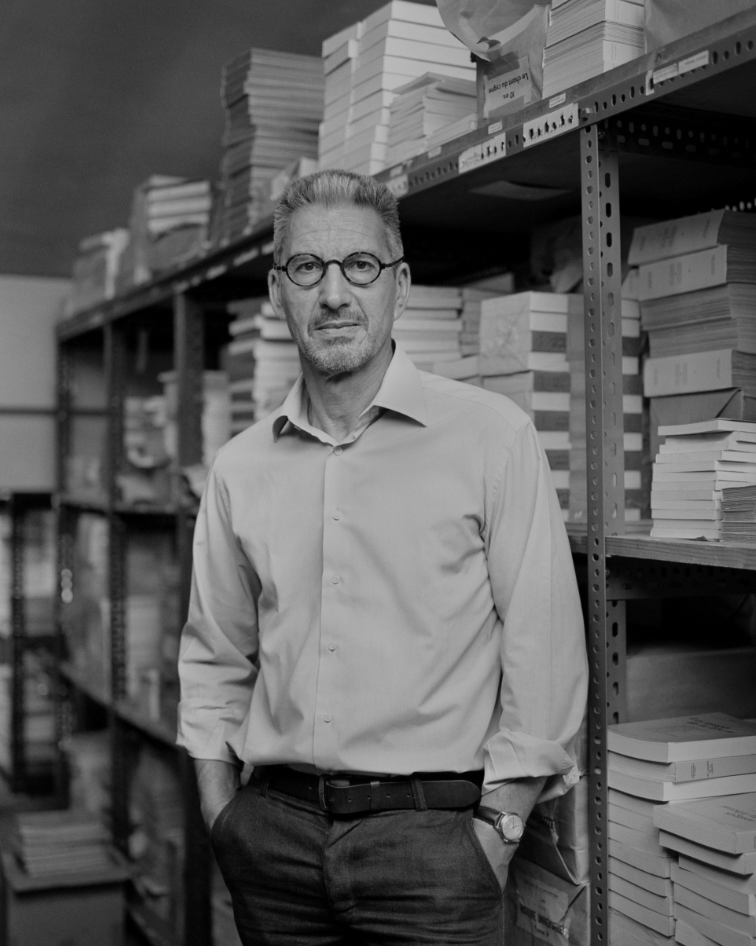 Photo : Editions Zoé