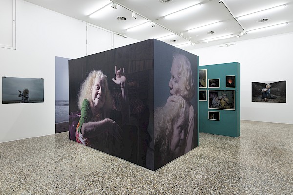 Biennale Images Vevey