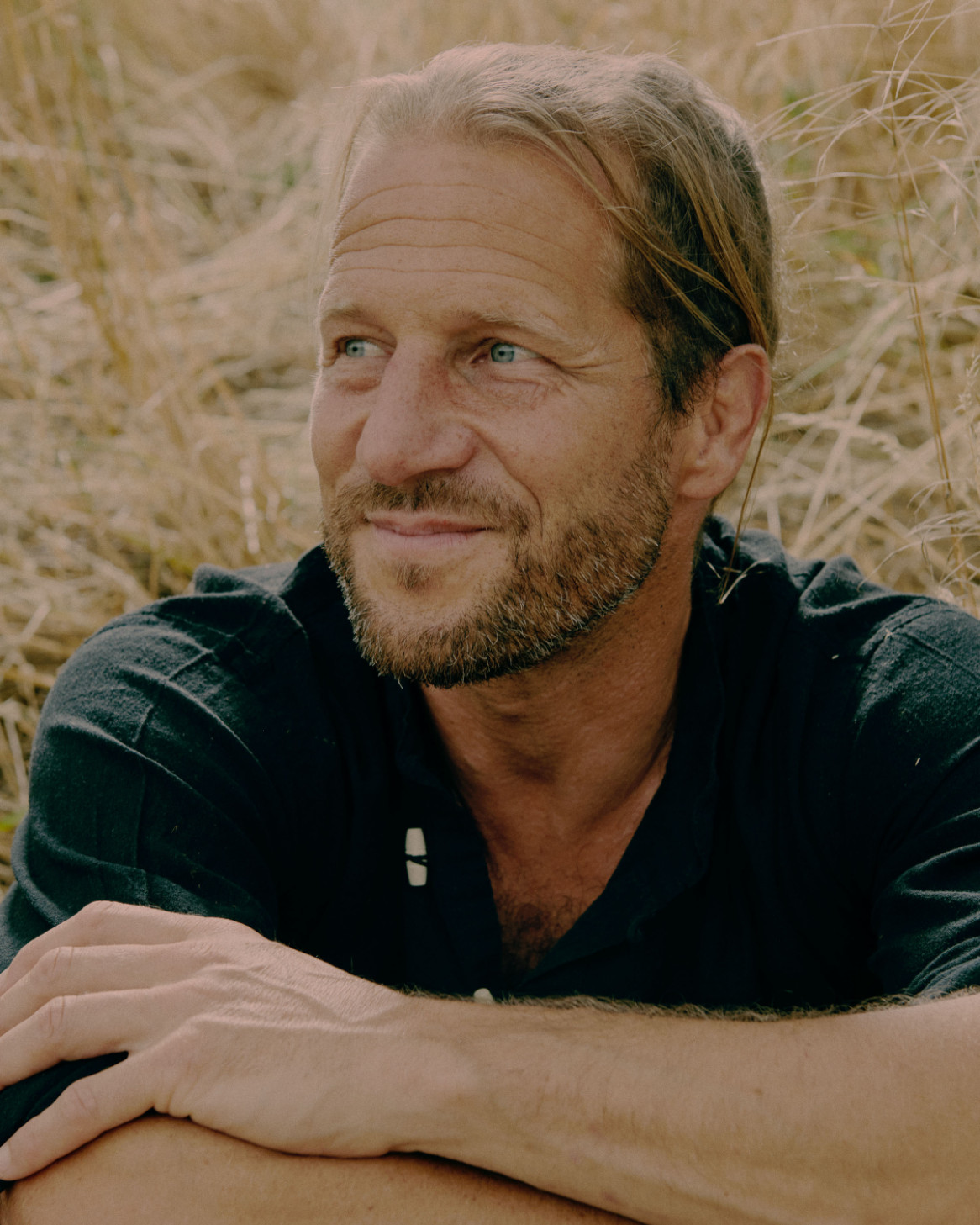 Photo : Matthieu Croizier