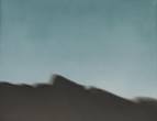 Markus Raetz (1941-2020), Silhouette – At the Promontory of Noses, 2001,
héliogravure au grain © Markus Raetz, 2014, Pro Litteris, Zurich